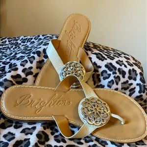 Brighton Alice Sandals